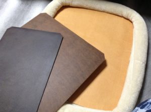 油団、ペッとん