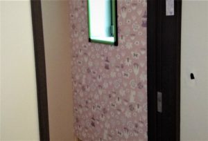 ムーミンの壁紙