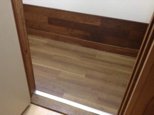 快適なトイレリフォーム