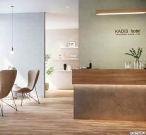 抗ウイルス壁紙