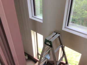 紫外線99%カットのガラスフィルム