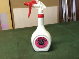 万能クリーナー　トルサー