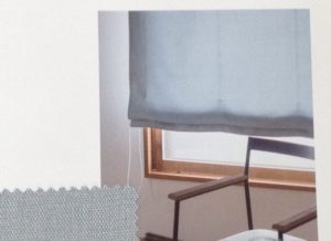 ローマンシェード