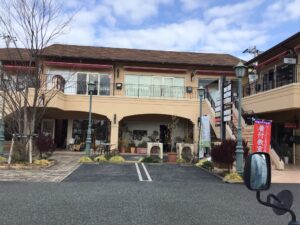 オシャレなテナント