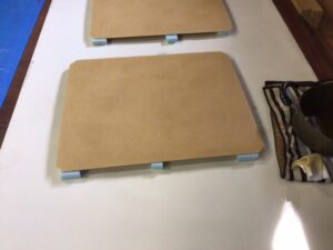 ペッとん製作中