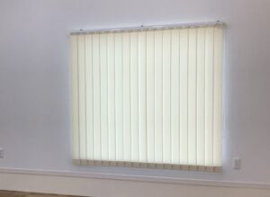 縦型ブラインド