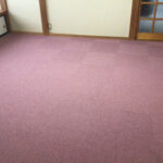 カーペットタイル